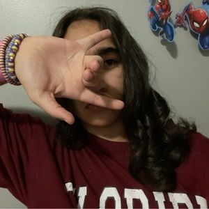 Meet your Posher, Aliyah